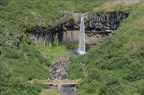 Svartifoss